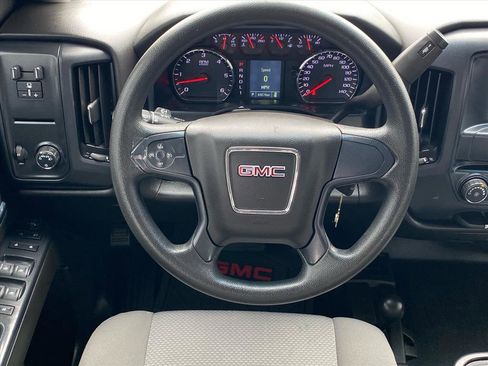 Used 2019 GMC Sierra 2500 4x4 Crew Cab image 6