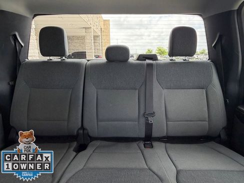 Used 2024 Ford F150 XLT w/ Mobile Office Package image 26