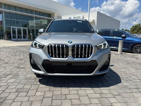 New 2026 BMW X1 xDrive28i AWD/4WD image 6