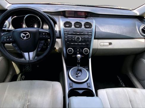 Used 2011 MAZDA CX-7 i Sport w/ Convenience Pkg FWD image 15