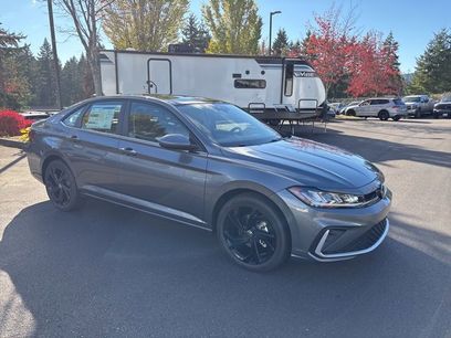 New 2026 Volkswagen Jetta SE