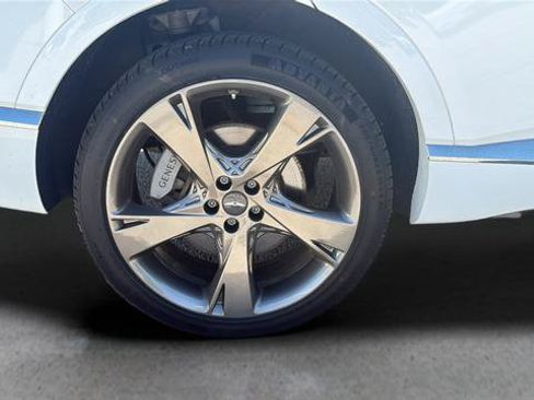 Used 2023 Genesis GV80 2.5T w/ Prestige Package AWD/4WD image 35