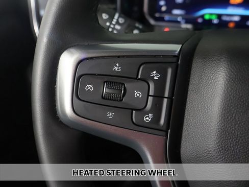 Used 2024 Chevrolet Silverado 1500 LT image 5