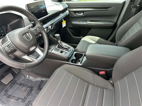 New 2026 Honda CR-V TrailSport image 21