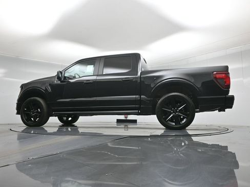 New 2026 Ford F150 STX AWD/4WD image 50