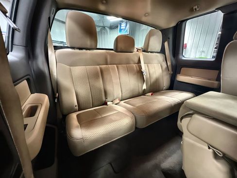 Used 2011 Ford F150 XLT w/ XLT Convenience Pkg image 22