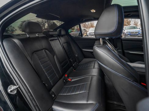 Used 2020 BMW M340i xDrive w/ Premium Package image 33