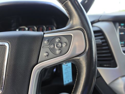 Used 2019 GMC Yukon SLT AWD/4WD image 23