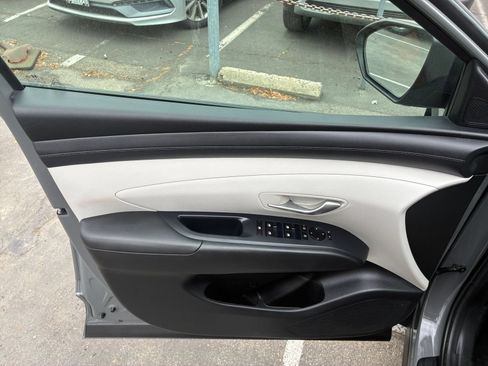 Used 2026 Hyundai Tucson SEL Plus AWD/4WD image 18