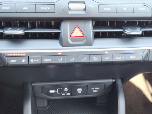 Certified 2025 Kia K4 LXS image 17