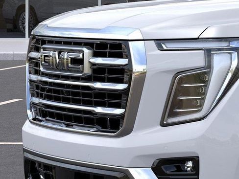 New 2026 GMC Yukon Elevation w/ Elevation Premium Package RWD image 13