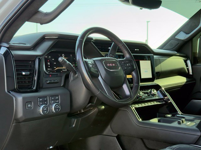 Used 2024 GMC Sierra 2500 AT4X w/ AT4X AEV Edition AWD/4WD image 21