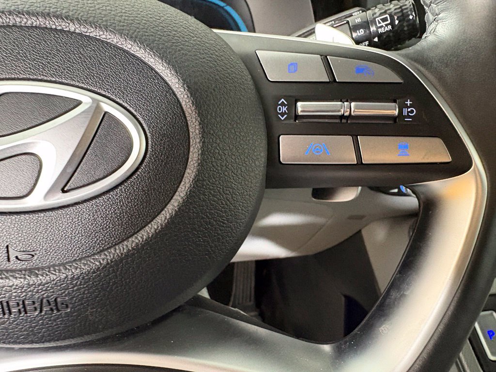 Used 2025 Hyundai Palisade SEL FWD image 26
