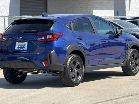 New 2026 Subaru Crosstrek 2.5i AWD/4WD image 3