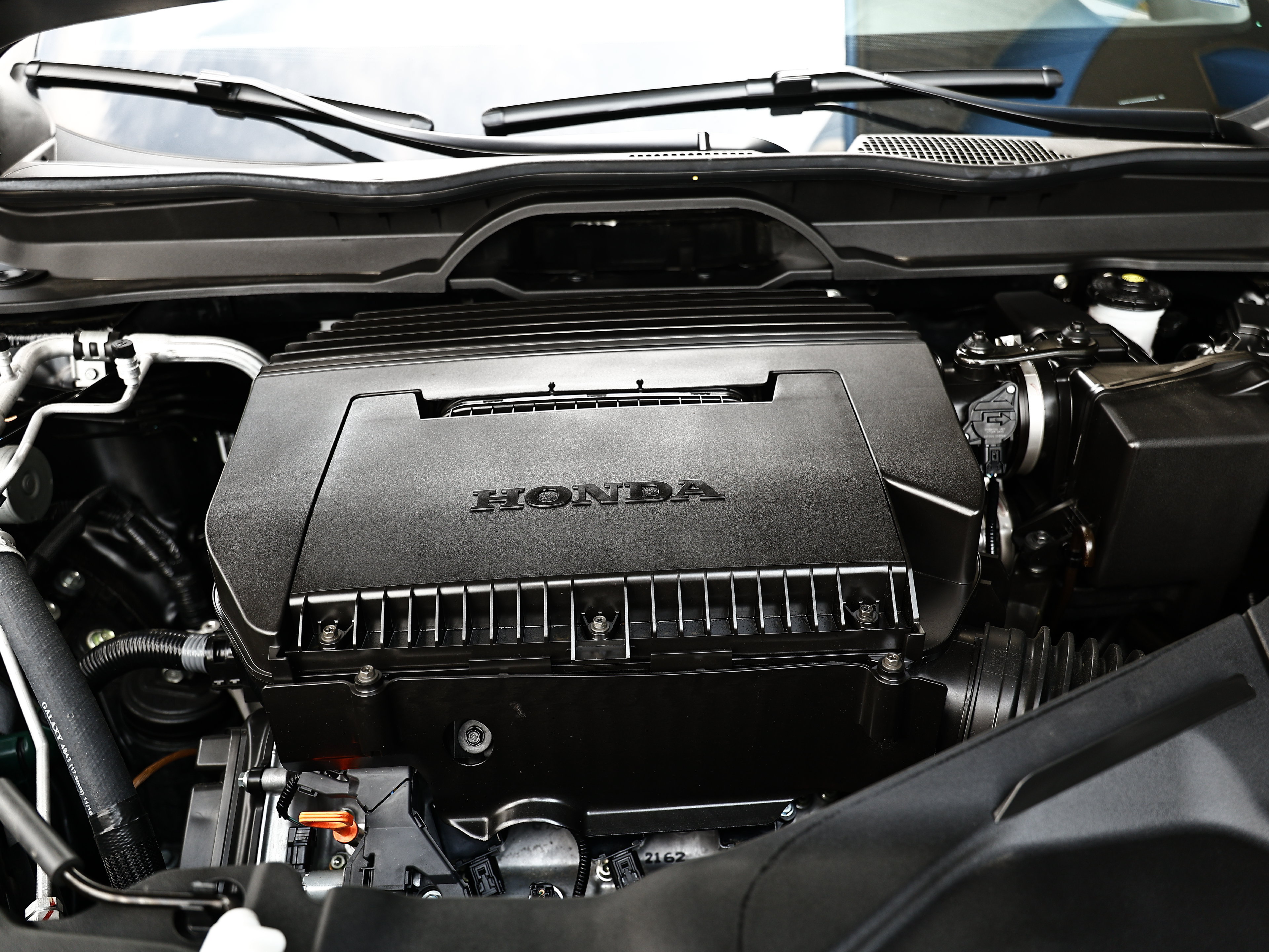 Certified 2026 Honda Pilot Sport image 29