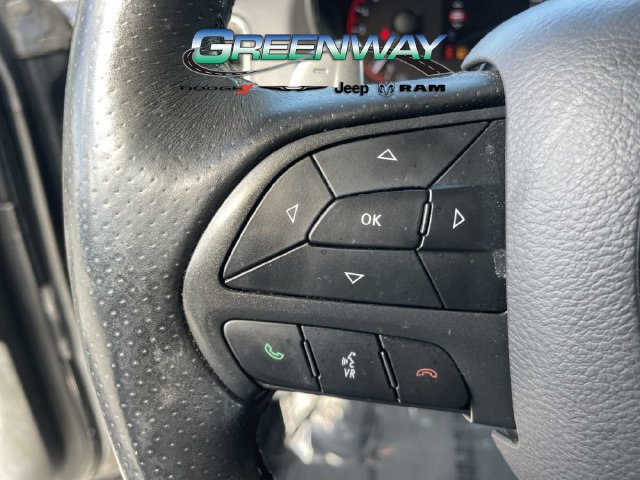 Used 2020 Dodge Durango R/T w/ Technology Group AWD/4WD image 28