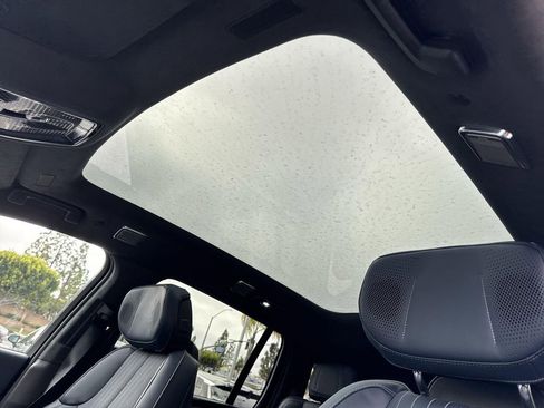 New 2025 Cadillac Escalade IQ Sport 2 image 14