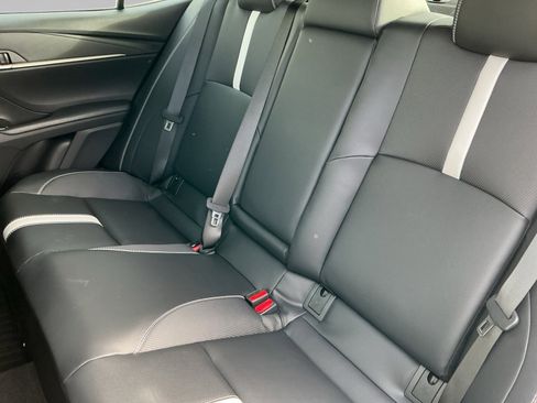 New 2026 Toyota Camry Hybrid image 13