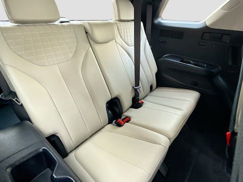 Used 2023 Hyundai Palisade Limited image 28