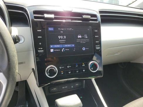 Certified 2023 Hyundai Tucson SEL image 24