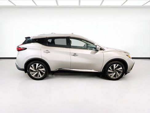 Used 2019 Nissan Murano SL w/ Cargo Package FWD image 25