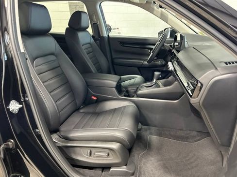 Certified 2025 Honda CR-V EX-L image 14