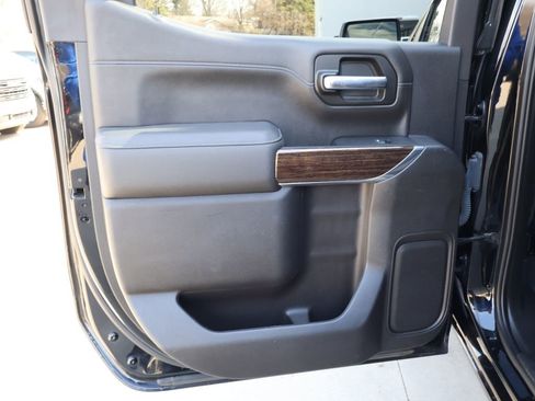 Certified 2022 GMC Sierra 1500 Elevation image 25