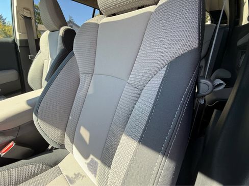 New 2025 Subaru Outback Premium w/ Popular Package #1 image 11