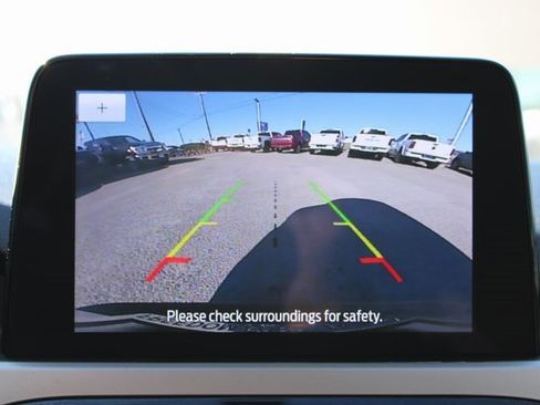 Used 2020 Ford Escape SE image 22