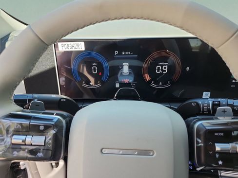 New 2026 Hyundai Santa Fe SEL FWD image 10