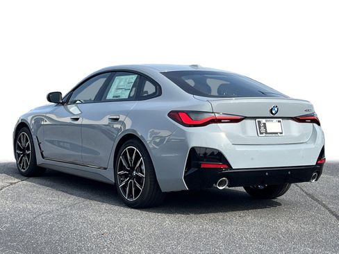 New 2026 BMW 430i w/ M Sport Package image 25