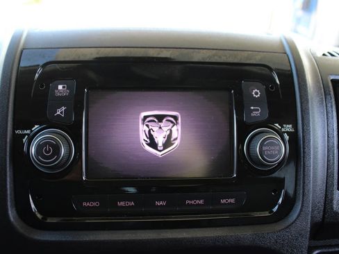 Used 2021 RAM ProMaster 1500 image 17