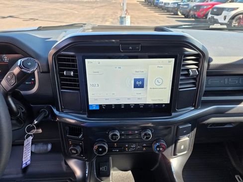 New 2026 Ford F150 STX AWD/4WD image 18