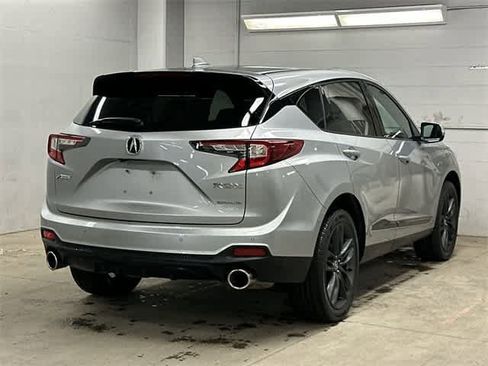 Used 2023 Acura RDX A-Spec image 26