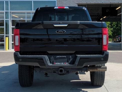 Used 2021 Ford F250 Lariat image 5