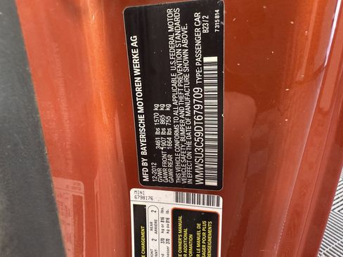 Used 2013 MINI Cooper Hardtop image 26