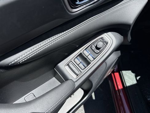 New 2026 Subaru Ascent Limited AWD/4WD image 15