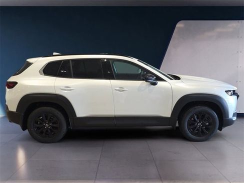 New 2026 MAZDA CX-50 AWD 2.5 Hybrid w/ Premium Pkg image 36