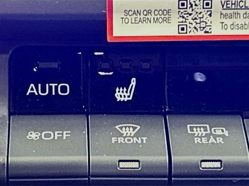 New 2026 Toyota Camry XSE image 17