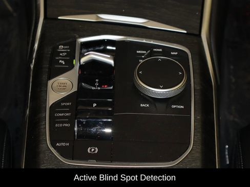 Used 2024 BMW M340i w/ Premium Package image 13