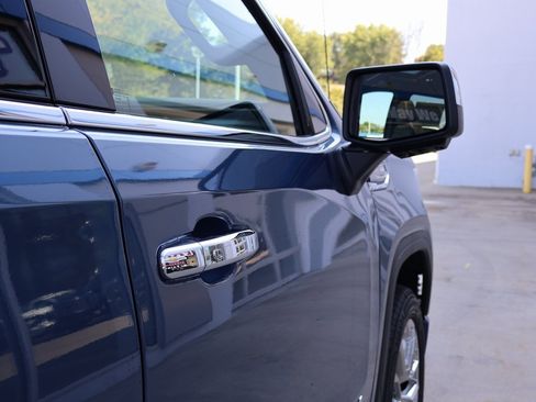 New 2026 GMC Sierra 1500 Denali w/ Denali Reserve Package image 42