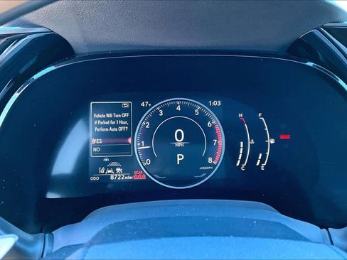 Used 2024 Lexus RX 350 Premium w/ Accessory Package (Z1) image 25