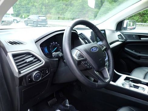 Used 2024 Ford Edge SEL w/ Convenience Package AWD/4WD image 15