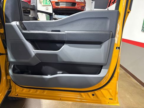 Used 2025 Ford F250 XLT w/ 360-Degree Camera Package image 92