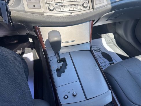 Used 2008 Toyota Avalon Touring FWD image 13