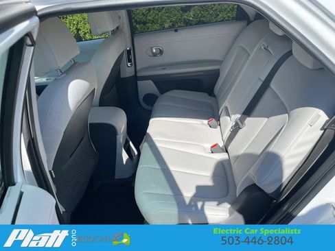 Used 2024 Hyundai Ioniq 5 Limited RWD image 45