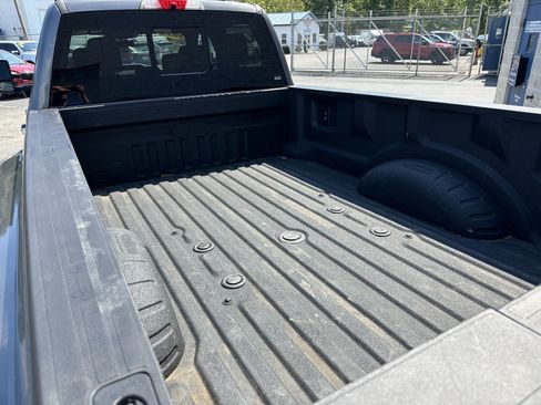 Used 2024 Ford F450 Lariat w/ Lariat Ultimate Package AWD/4WD image 7