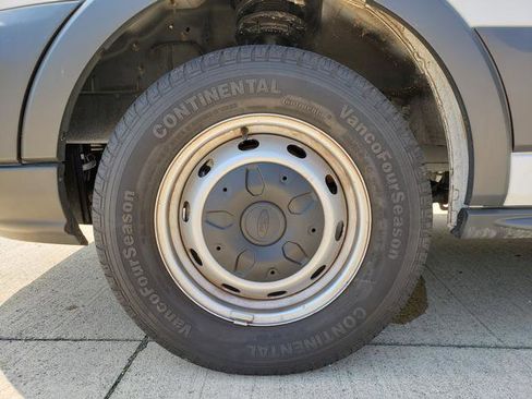 Used 2017 Ford Transit 150 130 Low Roof image 27