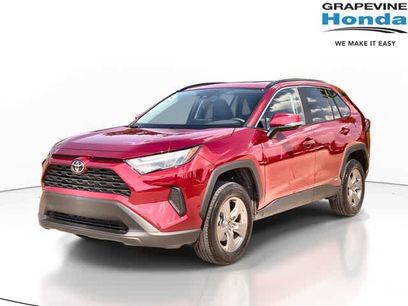 Used 2025 Toyota RAV4 XLE w/ Convenience Package