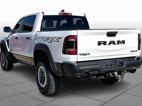 Used 2021 RAM 1500 TRX w/ Trailer Tow Group image 12